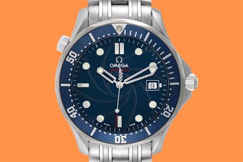 how to tell if omega seamaster is real